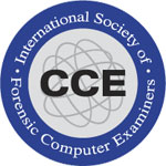CCE Certified Computer Examiner