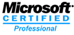 MCP Microsoft Certified Professional