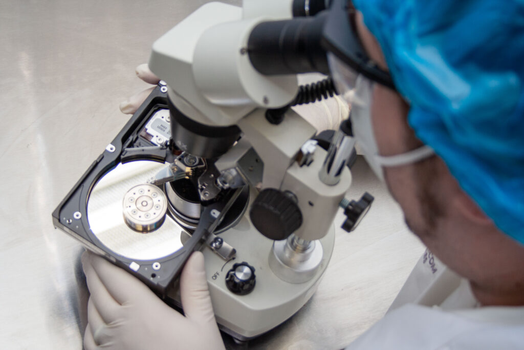 Clean Room Equipment