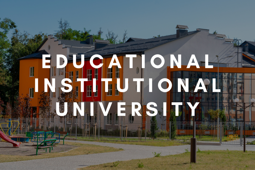 Data Recovery for Educational Institutional University Data Recovery for Educational Institutional University