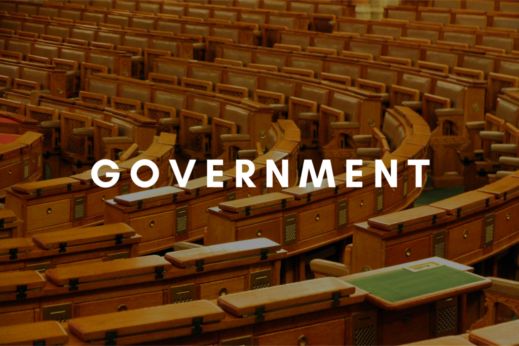 Data Recovery for Government Data Recovery for Government