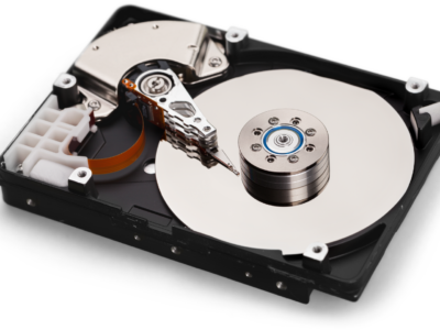 Data Recovery for Hard Drive