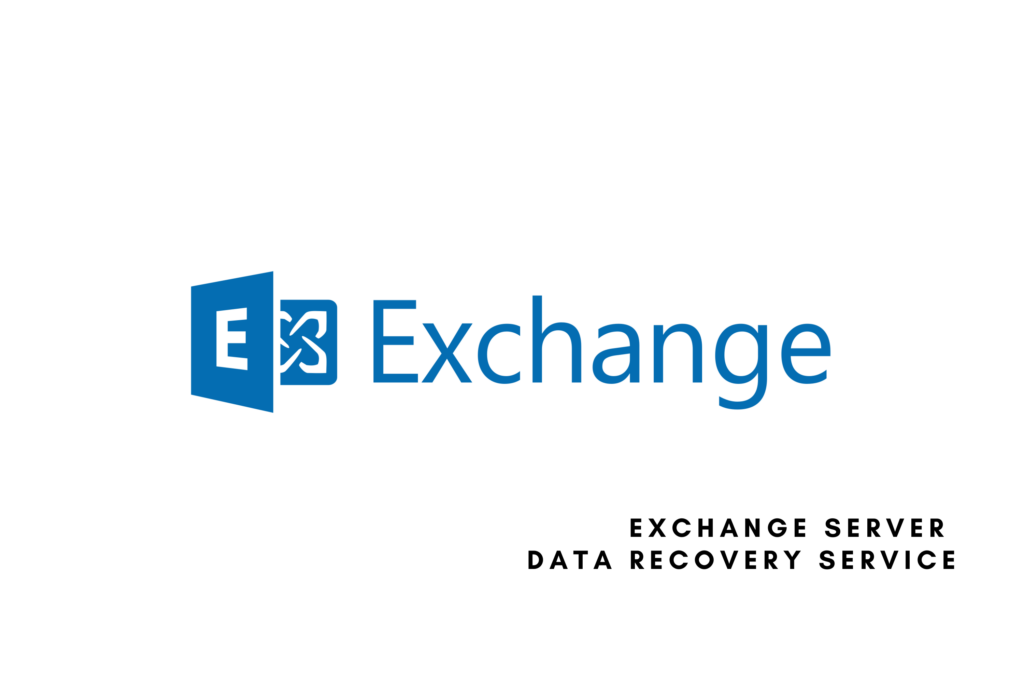 Exchange Server Data Recovery Service