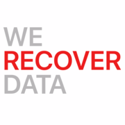 WeRecoverData-Your Trusted Data Recovery Expert in the City