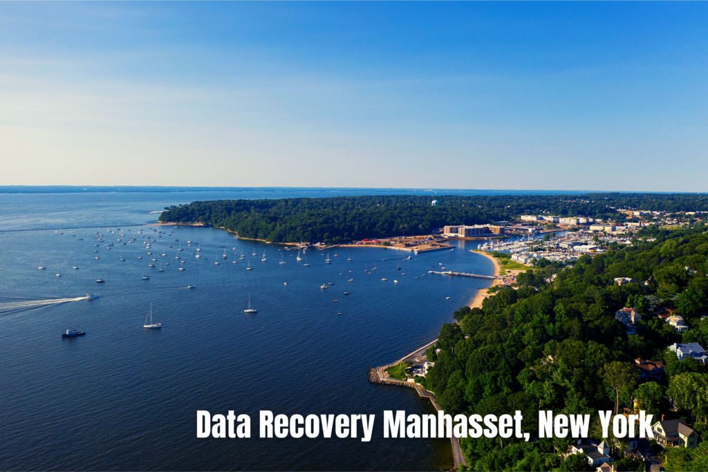 Data Recovery Manhasset, New York