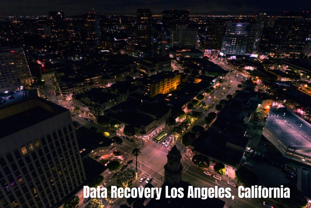 Data Recovery Westwood