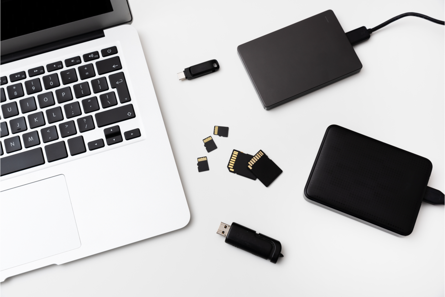 Understanding the Benefits of Portable Digital Storage Devices for ...