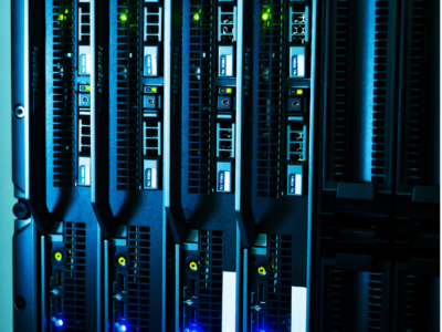 data base stack together