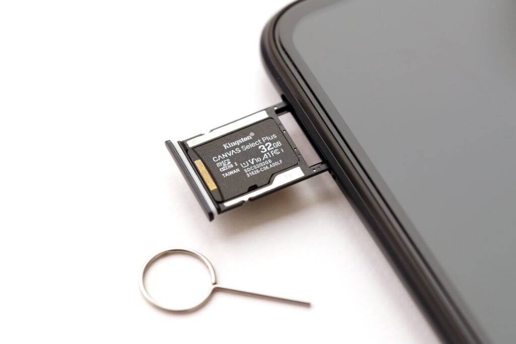 Kingston Data Recovery