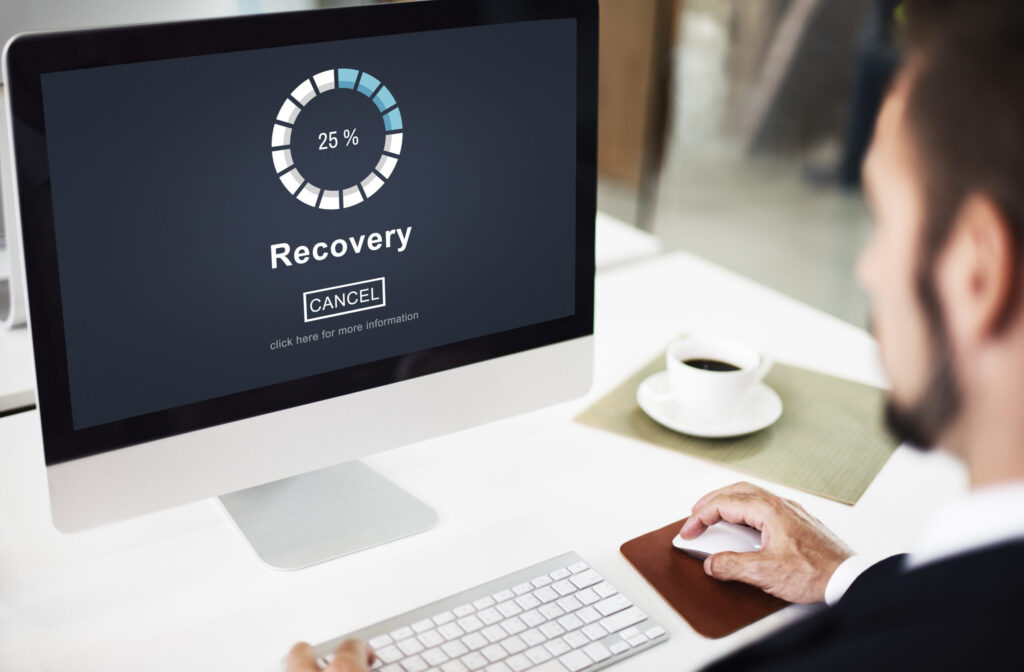 Ways to Recover Deleted Files and Photos