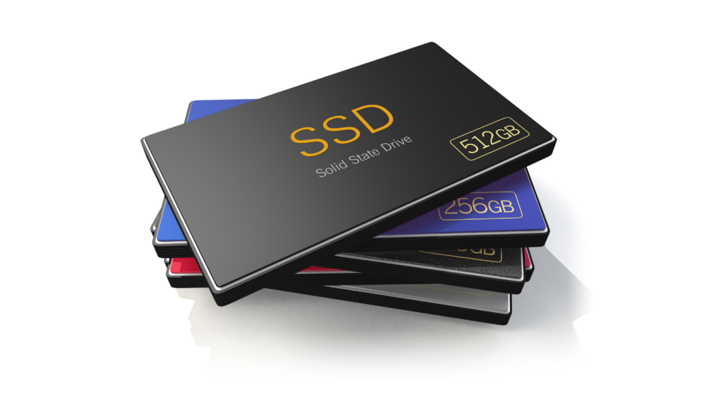 A Remarkable SSD Data Recovery Success Story