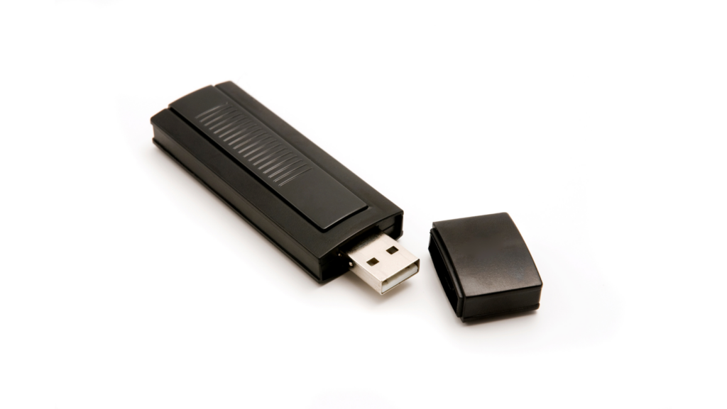 Data Recovery from a 16 GB flash drive in Cincinnati, Ohio