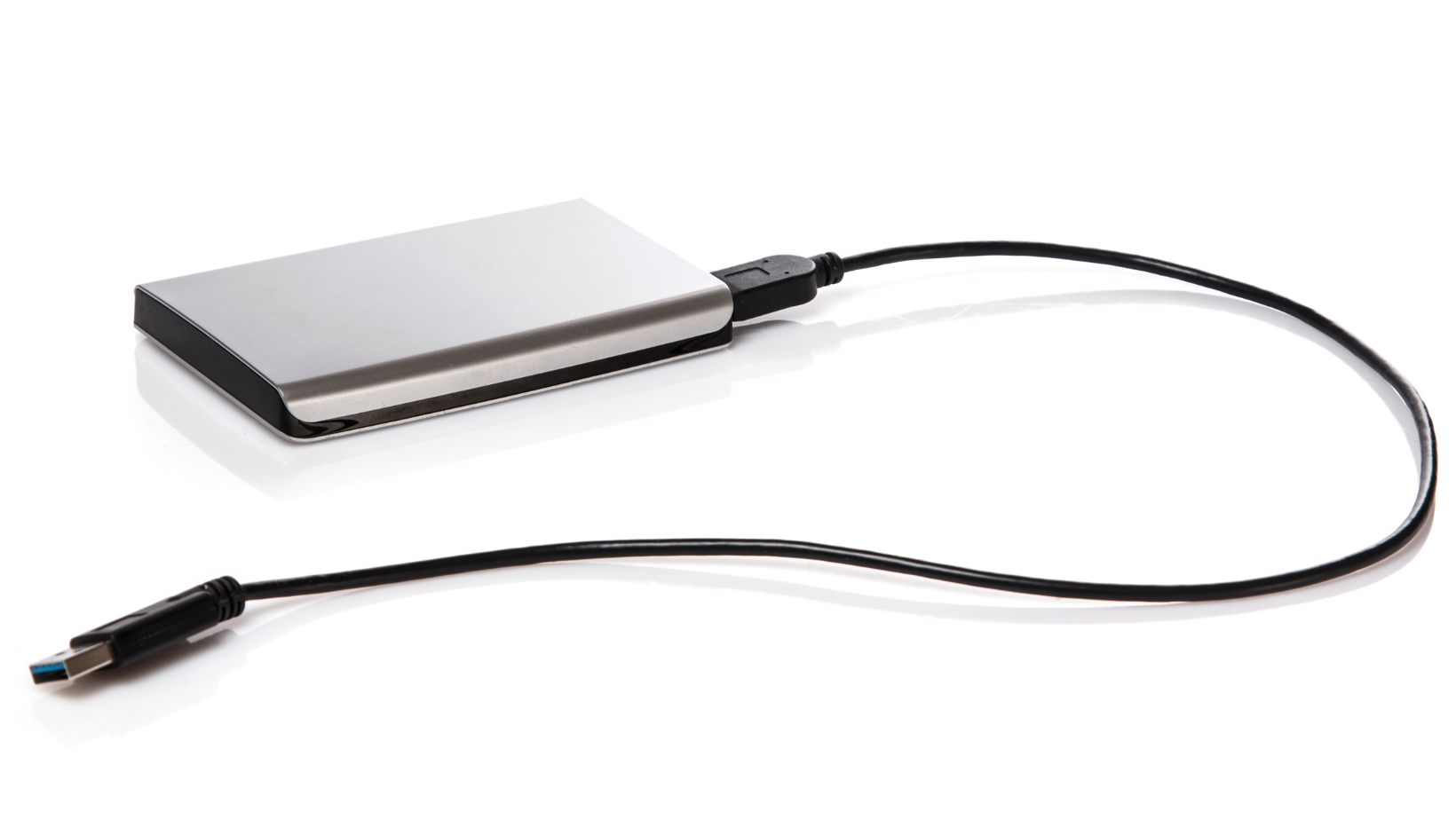 Data Recovery from an RDHDU Iomega External Hard Drive