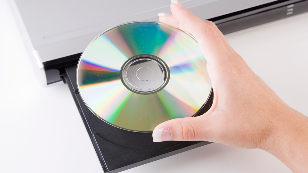 Data Recovery of Cherished Memories in Fullerton, California