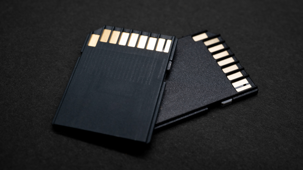Data Recovery of a Photography Enthusiast Memory Card