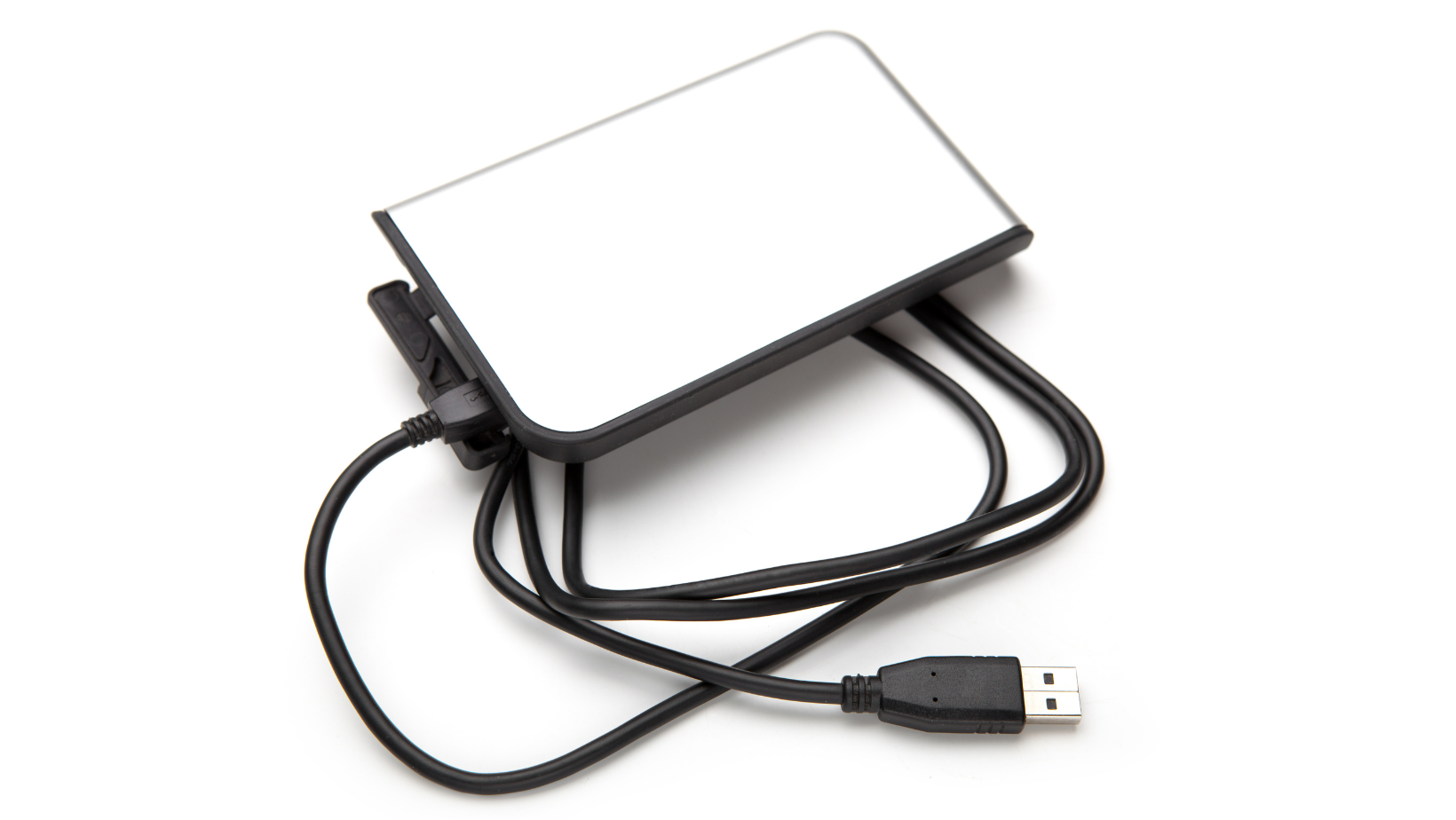 Data Recovery on Seagate Backup Portable Hard Drive