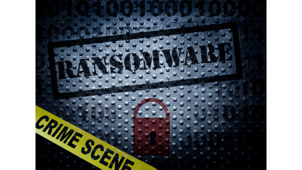 Devastating Effects of Ransomware