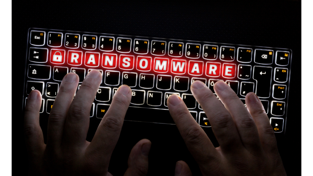 Emerging Ransomware Trends