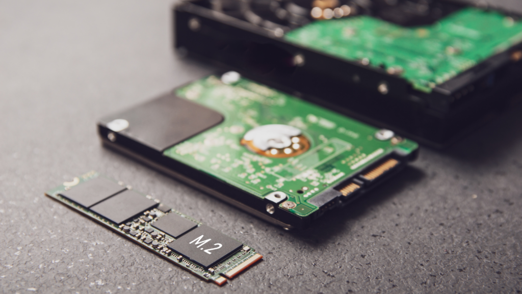 Expert Data Recovery for Mushkin Helix-L SSD