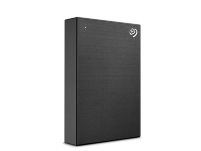 Seagate Backup Plus Portable Drive Data Recovery