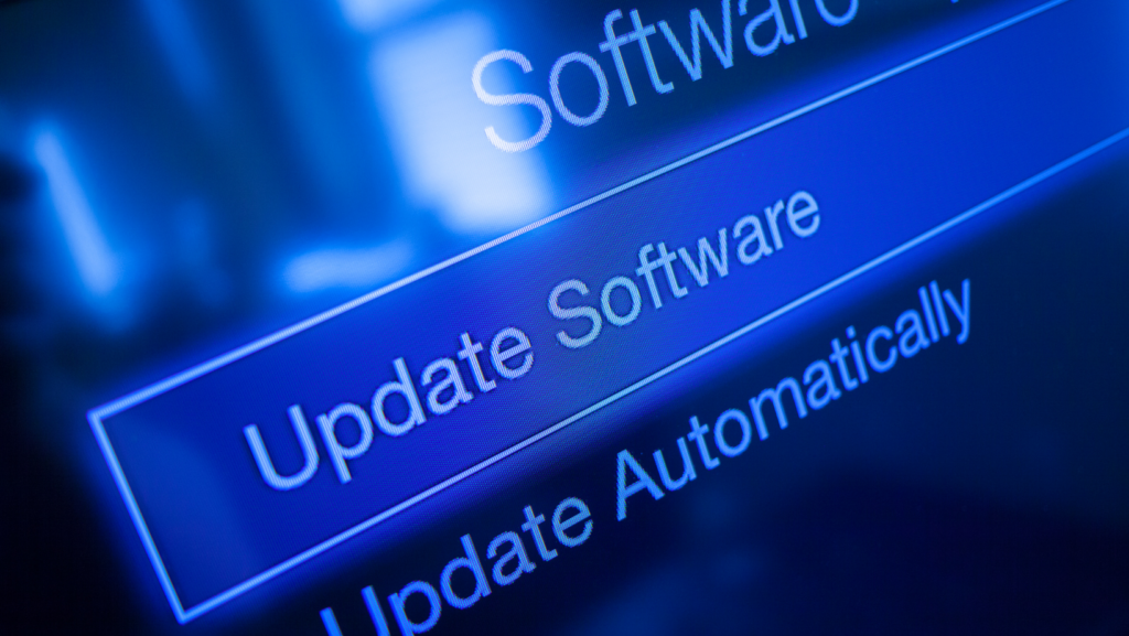 The Big Picture on Regular Software Updates and Data Protection