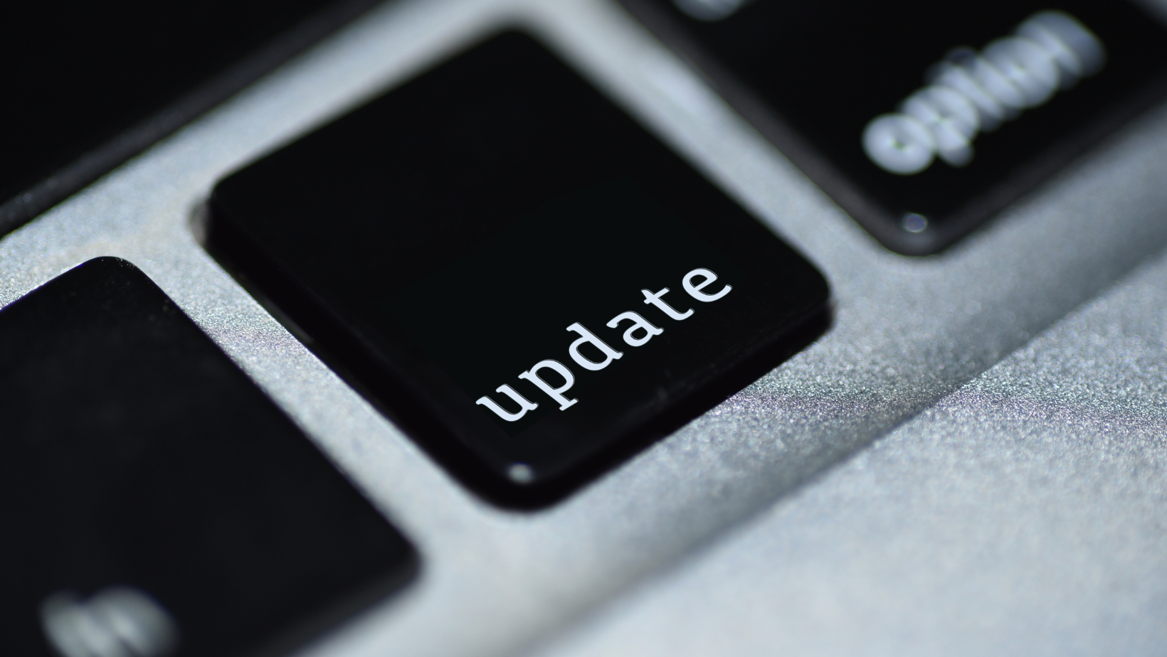 How Overlooking Software Updates Can Cause Data Loss