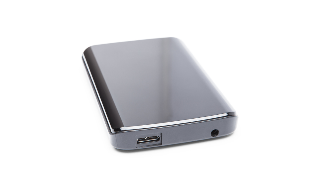 Triumphant Data Recovery for a Seagate Backup Plus Portable Drive