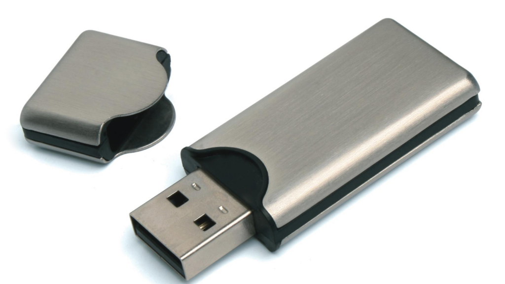 Data Recovery for a Verbatim flash drive