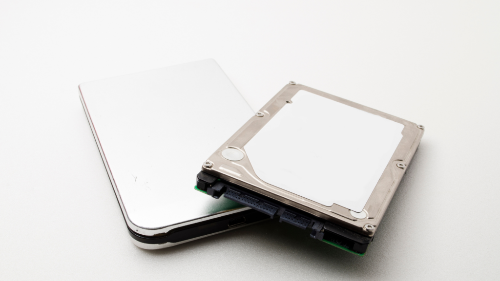 Data Recovery of Liteon SSD