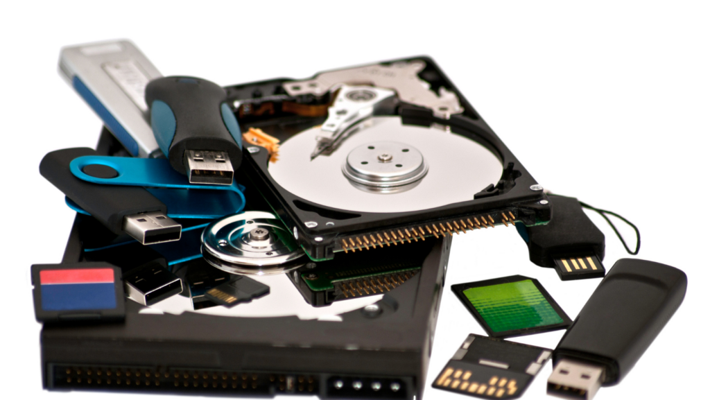 Key Factors to Consider When Choosing a Data Recovery Expert