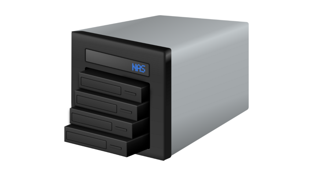 Data Recovery for MackBook NAS Drive
