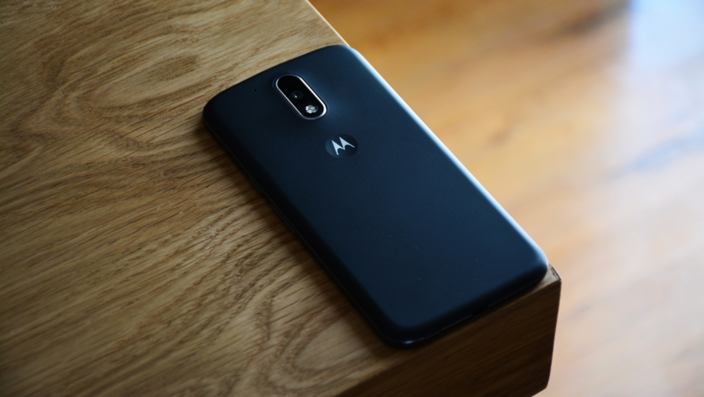 Data Recovery for Motorola Moto G Mobile Device