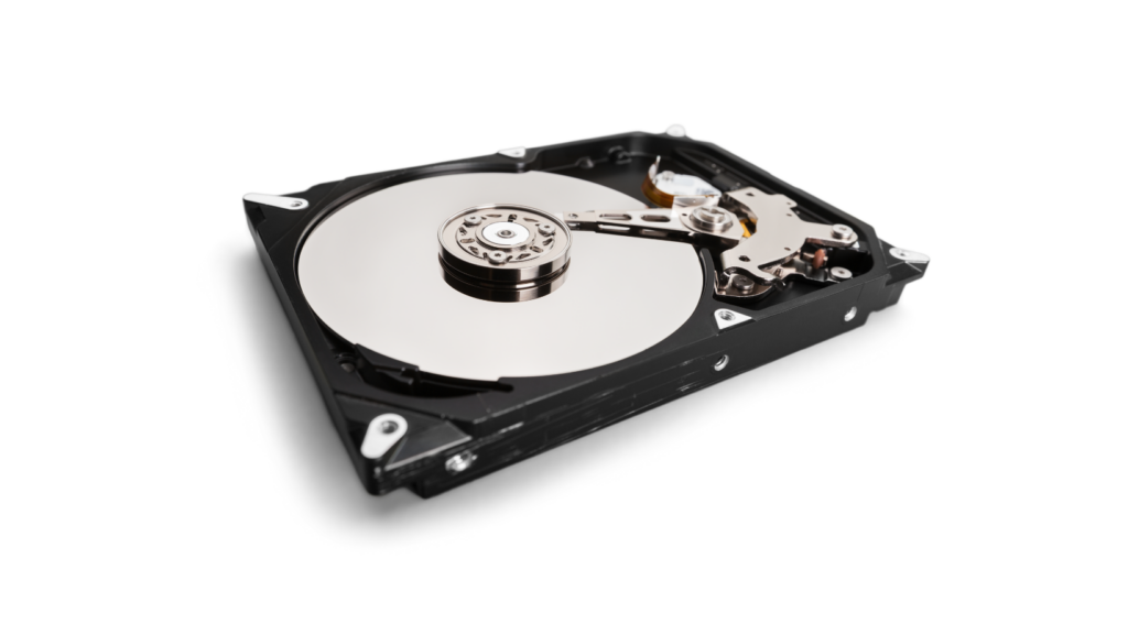 Data Recovery for Seagate Barracuda