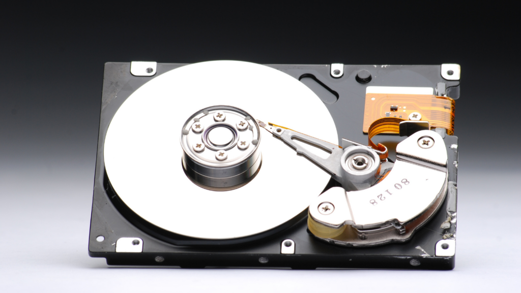 Data Recovery from Ewent Gen1 Screwless SATA HDD