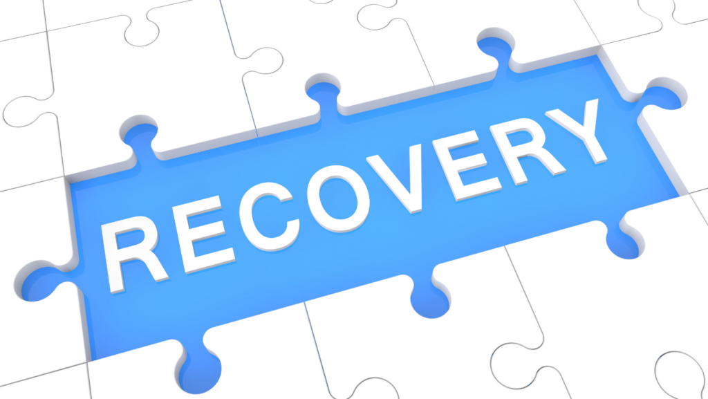 Reliable Data Recovery Service in New York City