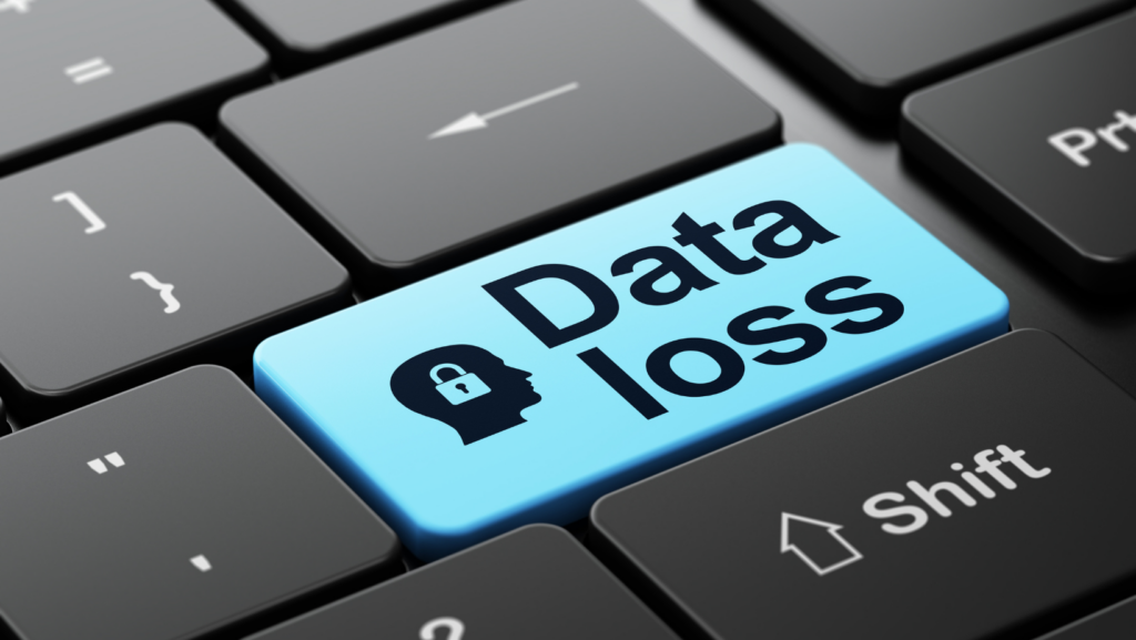 Top 5 Causes of Data Loss in New York City