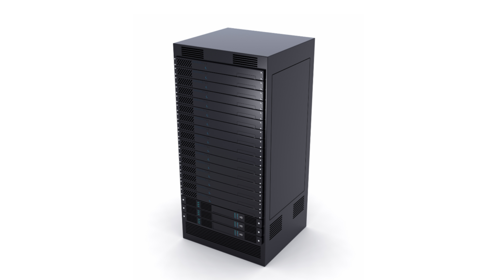 Data Recovery for Dell PowerEdge 2850 Rackmount Server