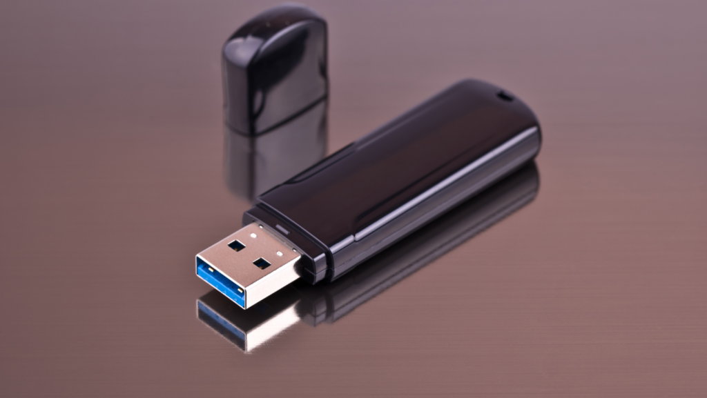 Data Recovery for Lexar Flash Drive
