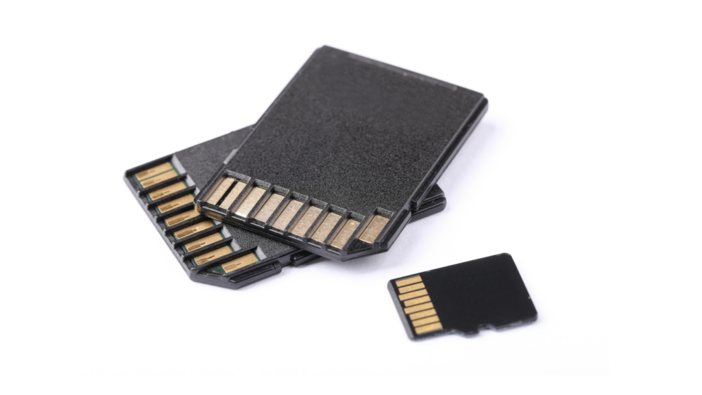 Data Recovery for SanDisk Extreme Pro Memory Card