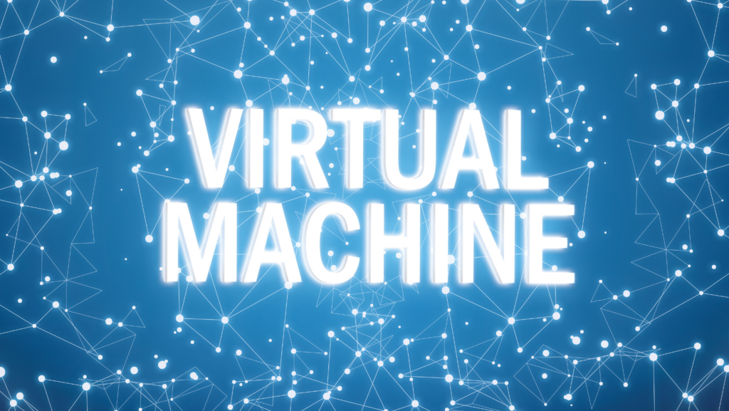 Data Recovery of Virtual Machine Server in Seattle, Washington