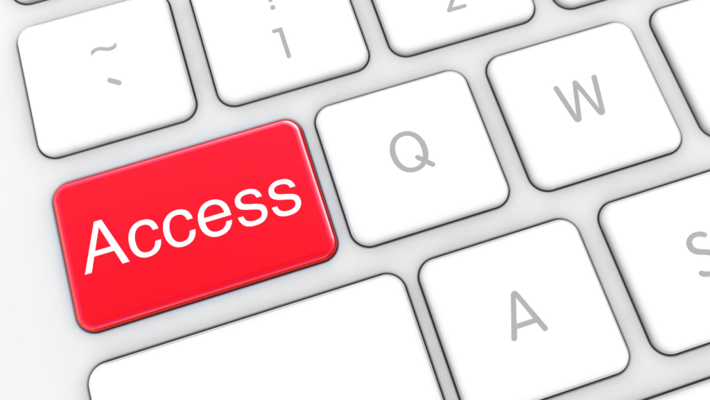 Access Denied - Permission Issues Access Denied - Permission Issues