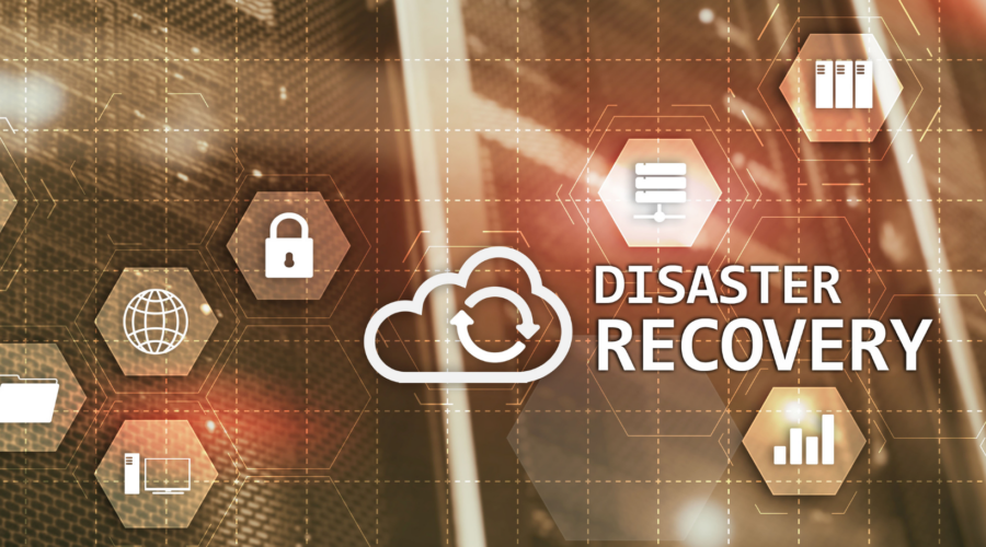 Crafting Your Disaster Recovery Plan