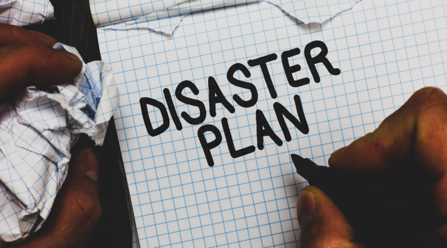 The Essentials of Disaster Preparedness