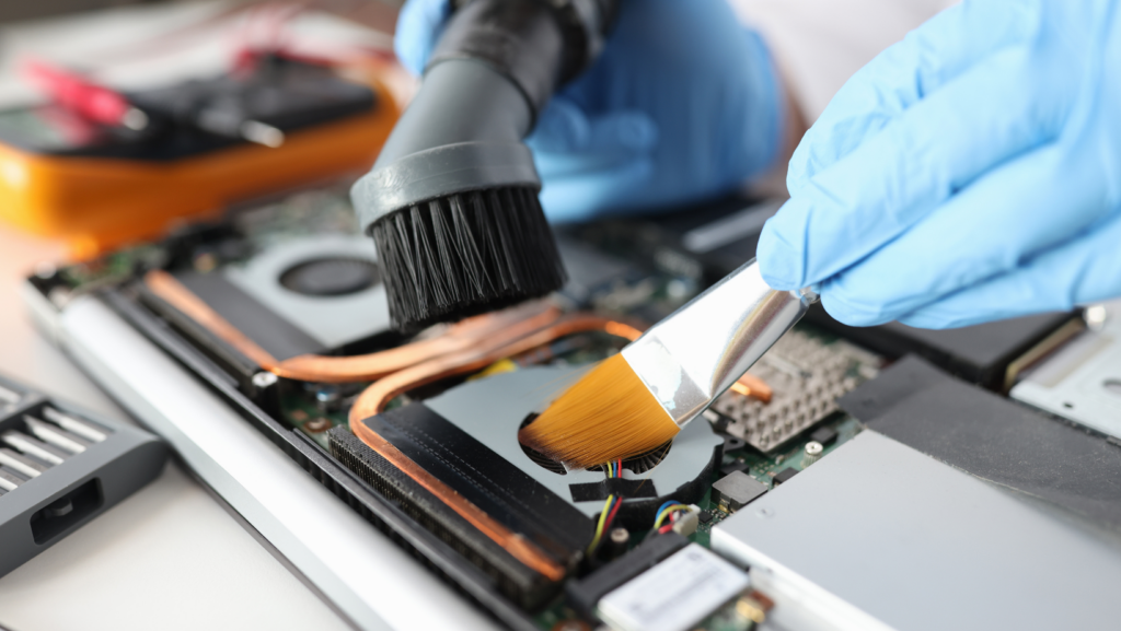 How Did WeRecoverData Save a Small Business from Data Loss Disaster