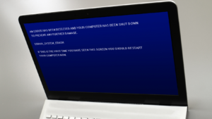 New York Business Rescued by WeRecoverData's Expert Recovery
