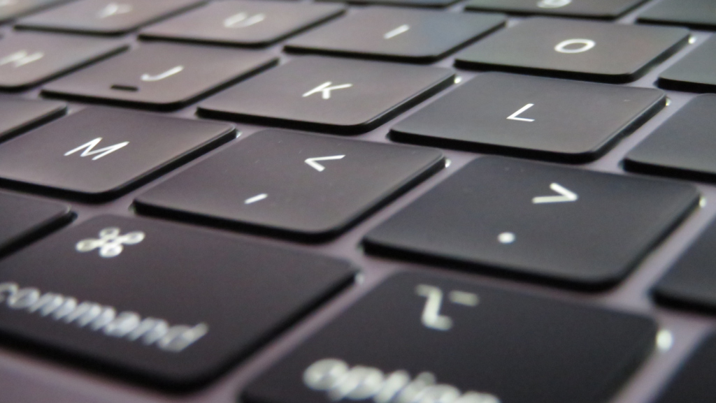 Data Recovery of Critical Files After Accidental MacBook Reset