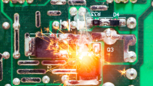 WeRecoverData Saves Mandeville Business from Data Disaster