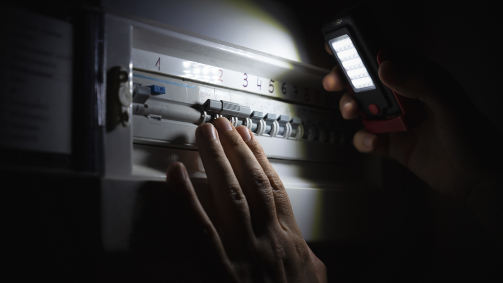 What Happened When a Small Business's Samsung RAID Array Crashed